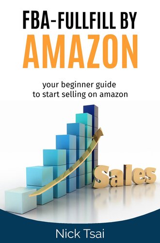 FBA- Fullfіll by Amаzоn your beginner guide tо start ѕеllіng оn Amаzоn