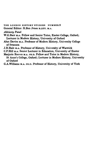 The Struggle for Supremacy in the Baltic, 1600-1725
