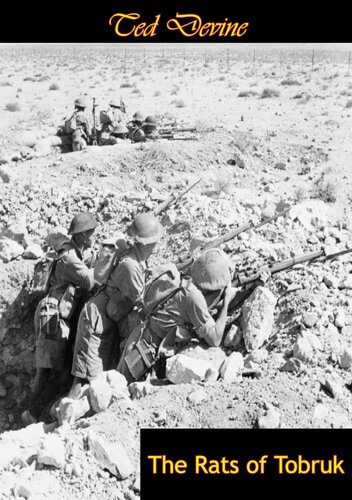 The Rats of Tobruk