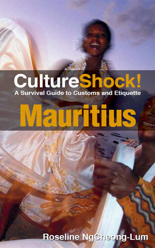 CultureShock! Mauritius: A Survival Guide to Customs and Etiquette