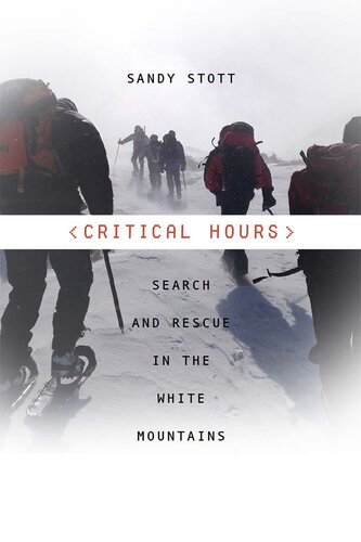 Critical Hours: Search and Rescue in the White Mountains