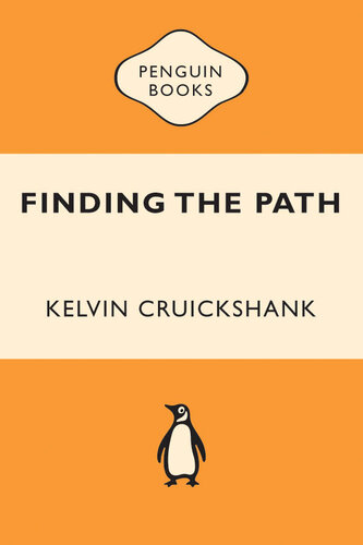 Finding The Path: Awaken Your Connection To Spirit