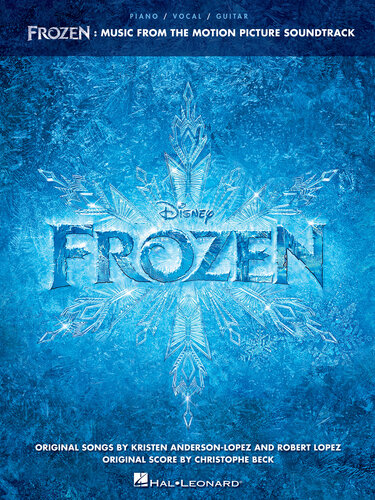 Frozen Songbook: Music from the Motion Picture Soundtrack