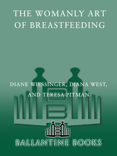 La Leche League 2-Book Bundle: The Womanly Art of Breastfeeding; Feed Yourself, Feed Your Family
