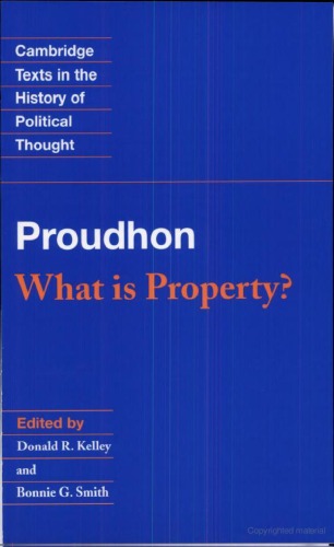 What is Property 