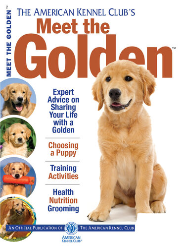 Meet the Golden