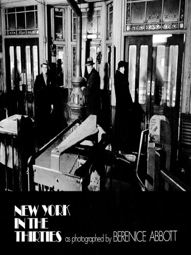 New York in the Thirties