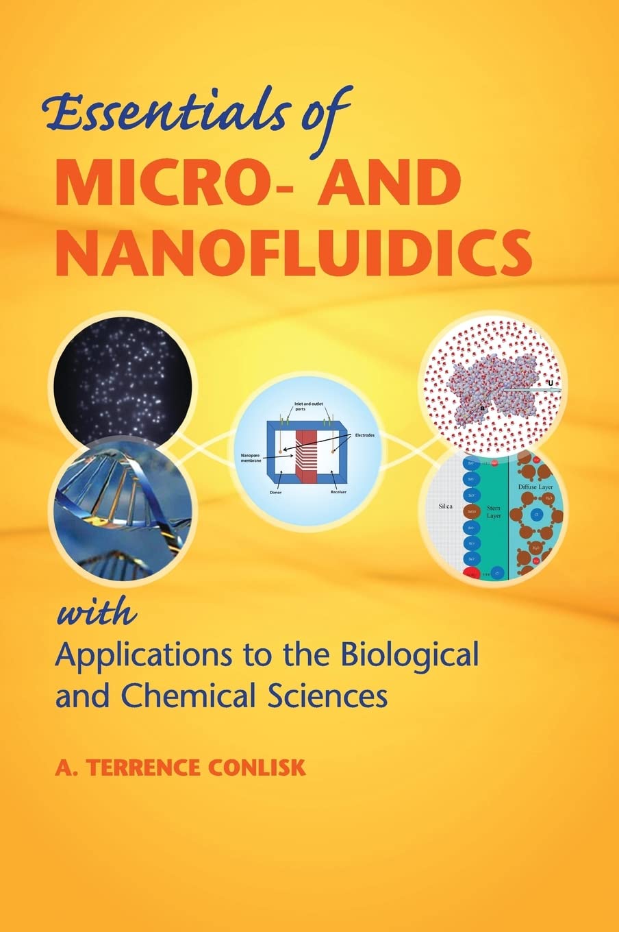 Essentials of Micro- and Nanofluidics: With Applications to the Biological and Chemical Sciences  (Instructor Res. n. 1 of 2, Solution Manual, Solutions)