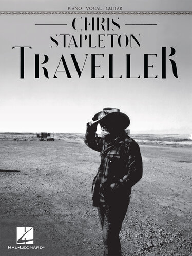 Chris Stapleton--Traveller Songbook
