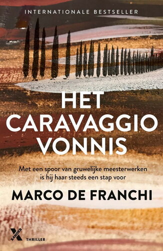Het Caravaggio-vonnis
