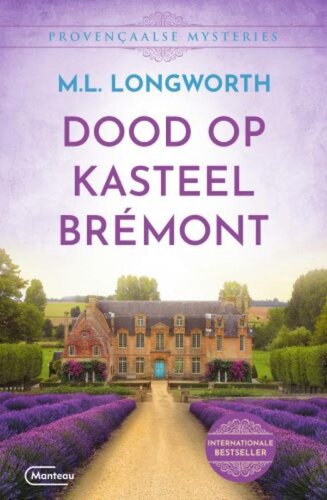 1 Dood op kasteel Brémont