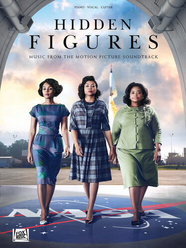 Hidden Figures Songbook: Music from the Motion Picture Soundtrack