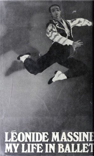 My life in ballet  (Moya_zhizn_v_balete)