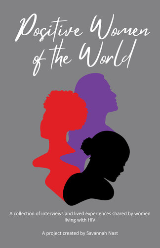 Positive Women of the World: PWOW