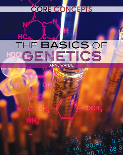 The Basics of Genetics