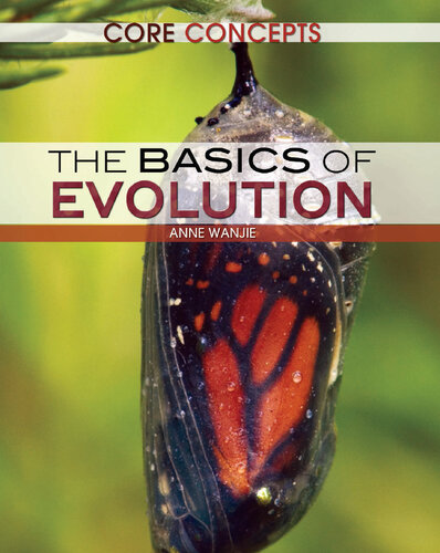 The Basics of Evolution
