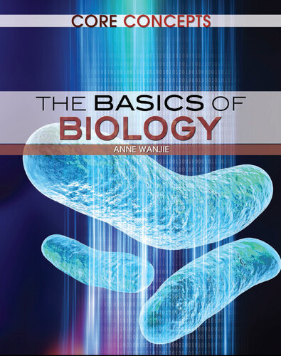 The Basics of Biology