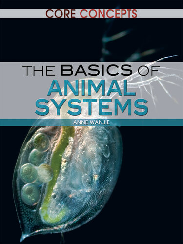 The Basics of Animal Systems