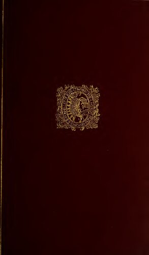 Narrative of the Adventures of Zenas Leonard, Written by Himself