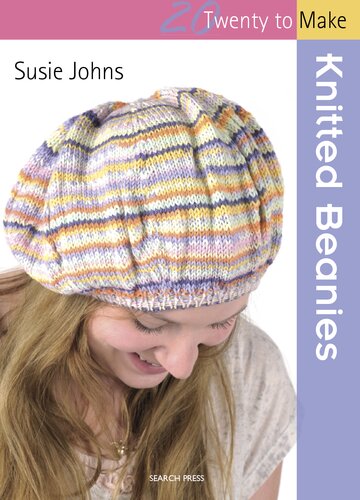 Knitted Beanies