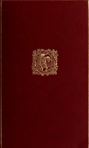 A History of Illinois, from its Commencement as a State in 1818 to 1847, Vol. 1