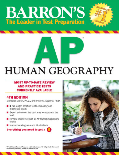 AP Human Geography