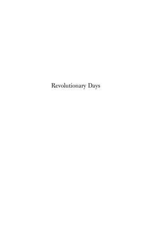 Revolutionary Days