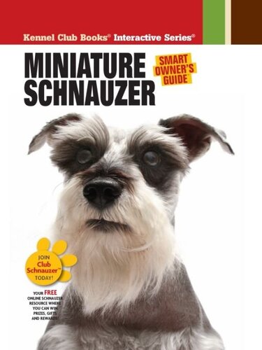 Miniature Schnauzer