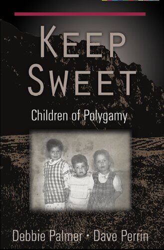 Keep Sweet: Children of Polygamy