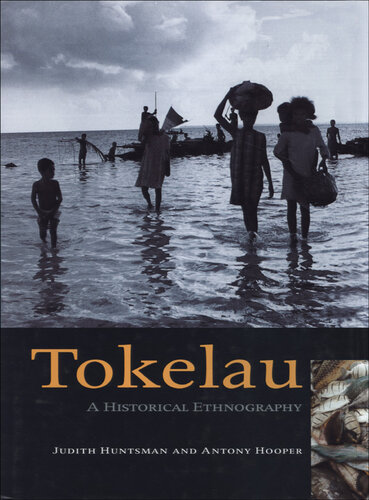 Tokelau: A Historical Ethnography