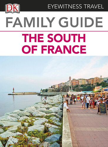 France: The South of France