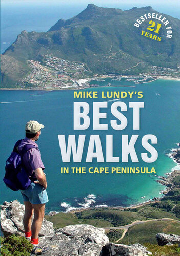 Best Walks in the Cape Peninsula