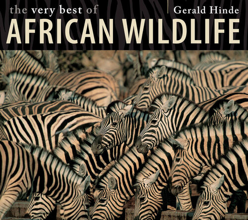 The Very Best of African Wildlife