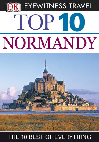 Top 10 Normandy