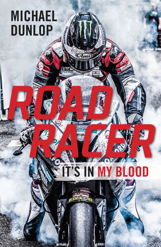 Road Racer: It's in My Blood