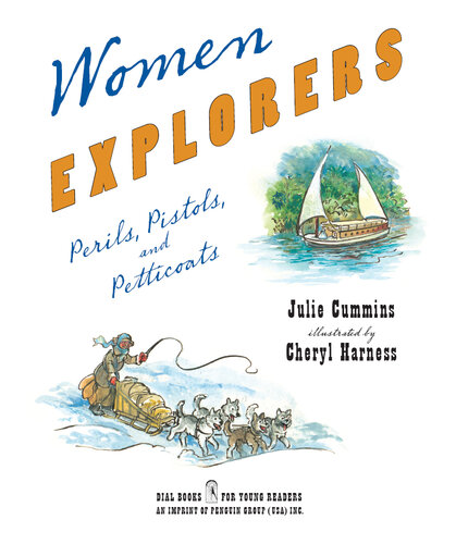 Women Explorers
