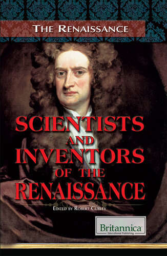Scientists and Inventors of the Renaissance