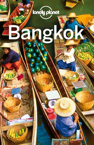 Bangkok City Guide