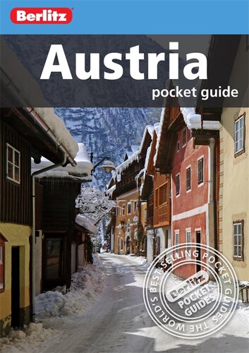 Berlitz: Austria Pocket Guide