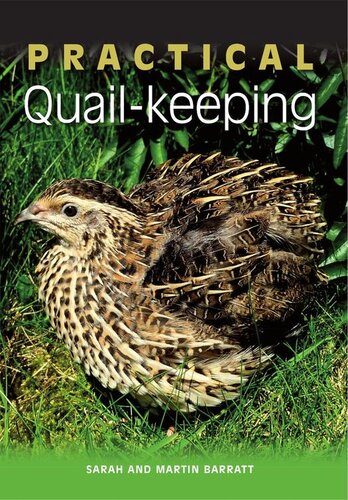 Practical Quail-Keeping