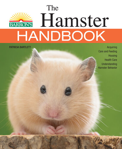 The Hamster Handbook
