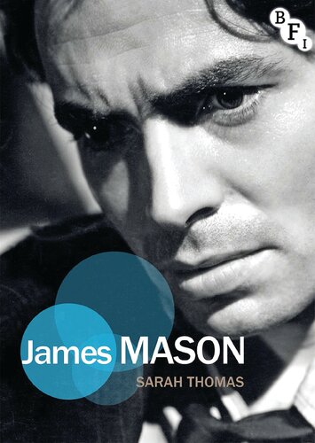 James Mason (Film Stars)