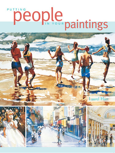 Putting People in Your Paintings