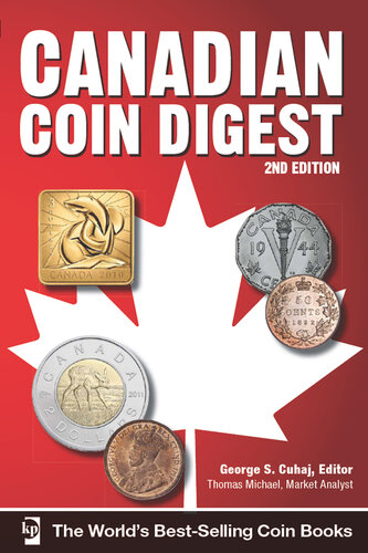 Canadian Coin Digest