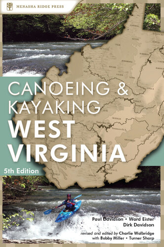 Canoeing & Kayaking West Virginia