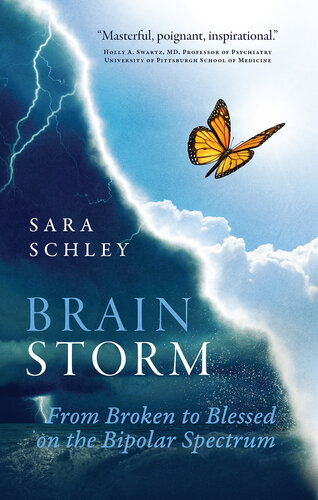 BrainStorm: From Broken to Blessed on the Bipolar Spectrum