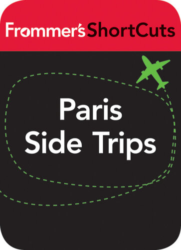 Paris Side Trips
