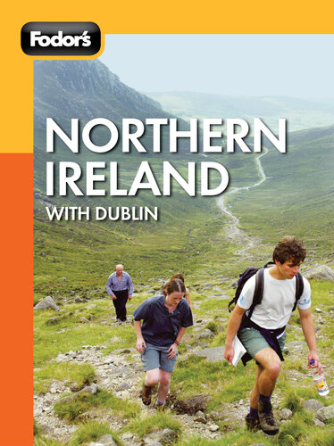 Fodor's Northern Ireland: With Dublin