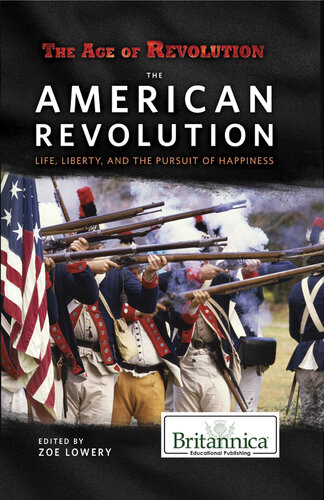 The American Revolution