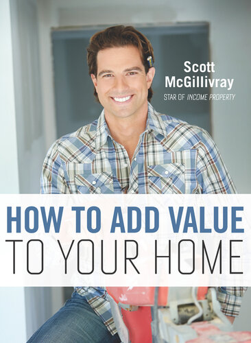 How To Add Value To Your Home